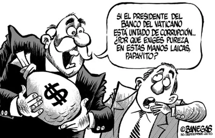 corrupcion