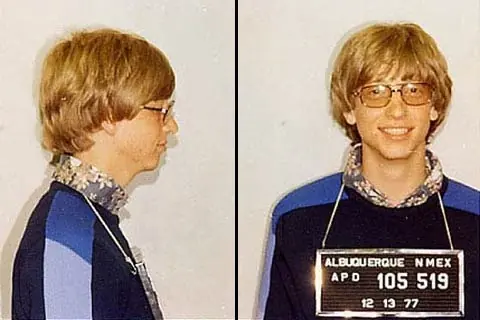 bill gates