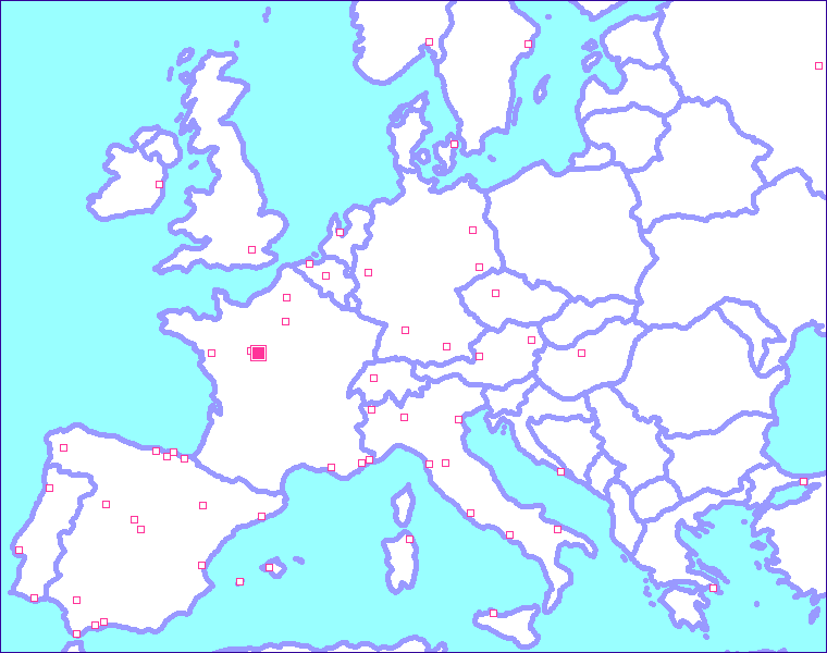 planeta tierra