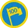 badge
