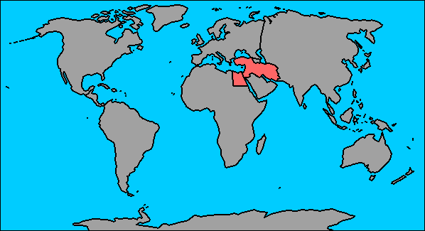 planeta tierra
