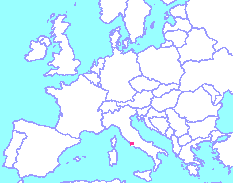 planeta tierra