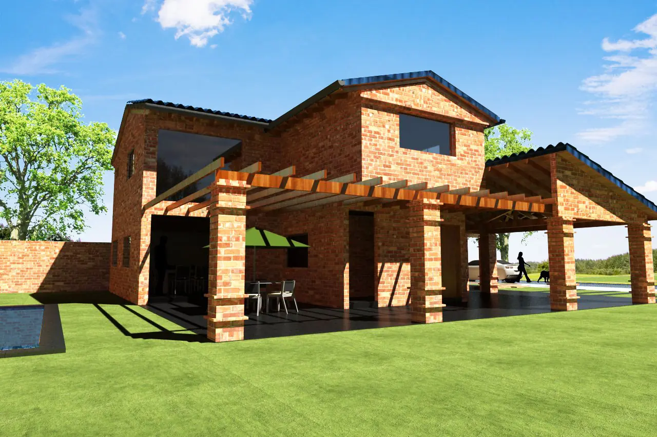 casas