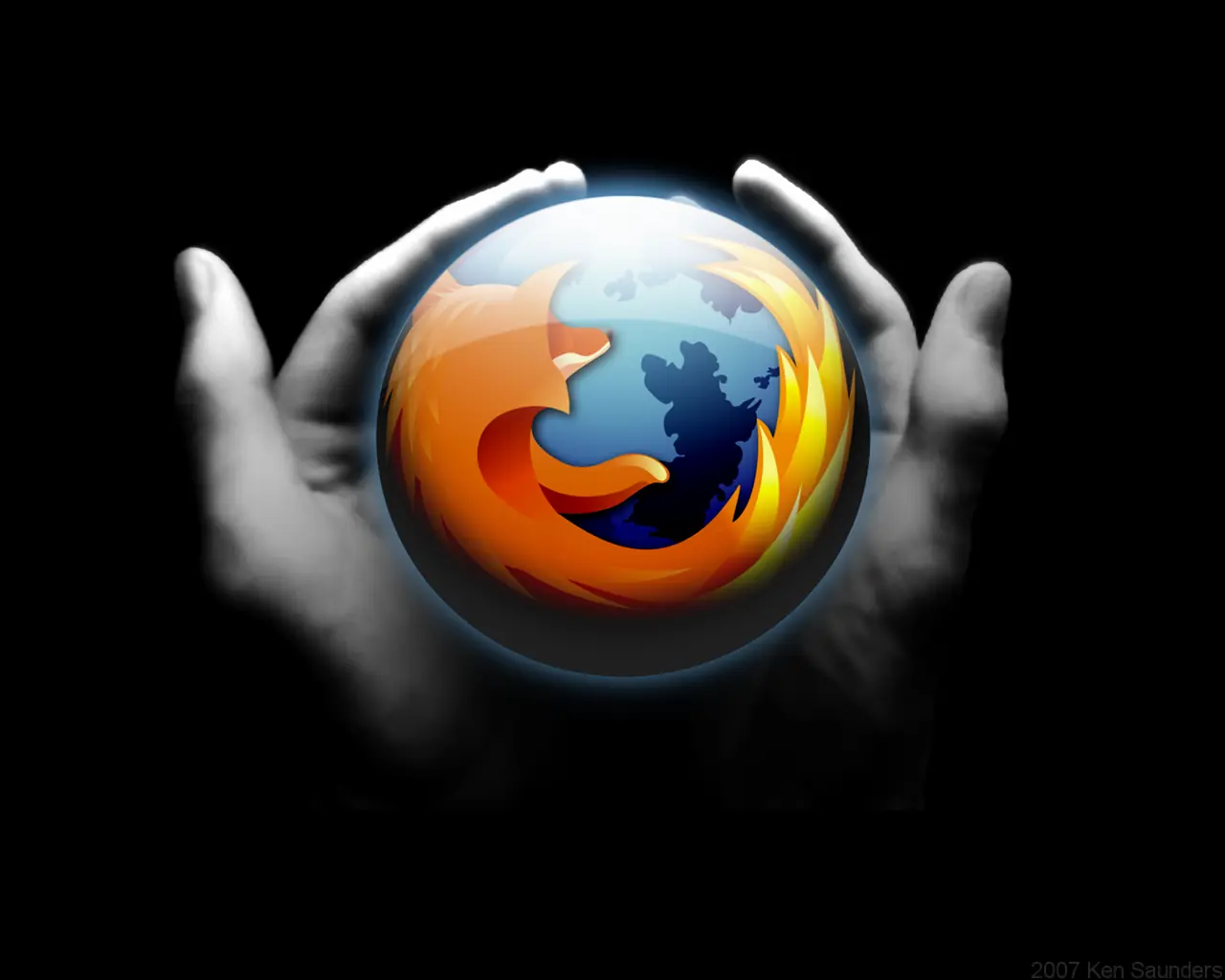 Firefox 12 Estable, Oficial en Español