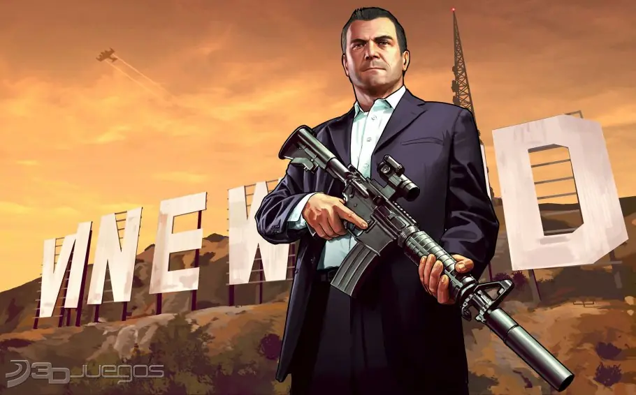 el mayor HYPE en la historia de los videojuegos