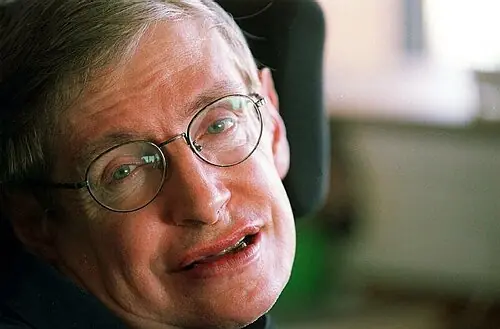 Stephen William Hawking_El Post Que Se Merece
