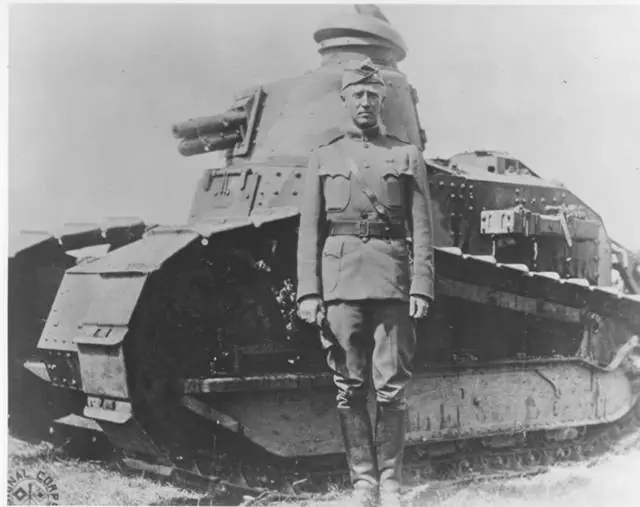 Segunda Guerra Mundial