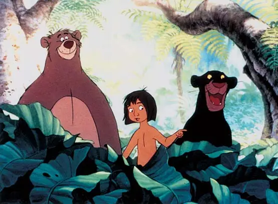 infancia
