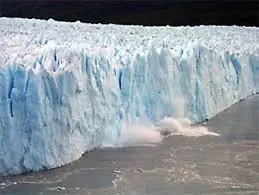 calentamiento