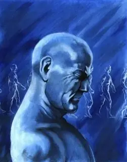 misterio