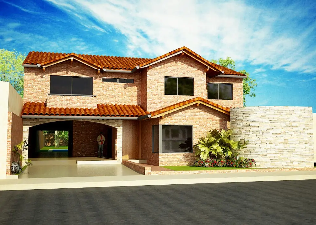 Ideas para tu proxima casa (1)