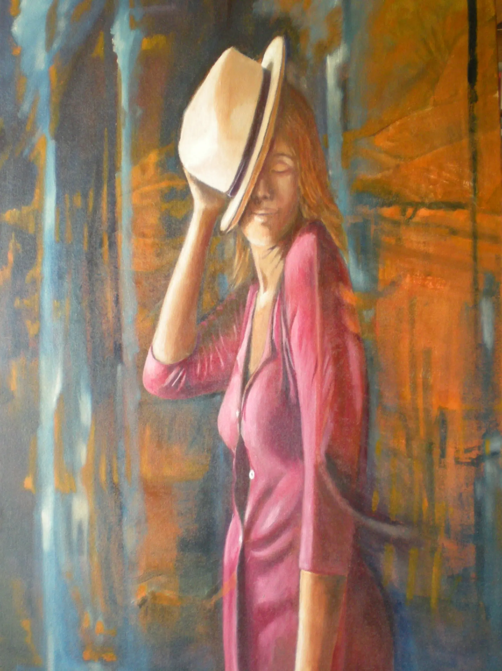 pinturas