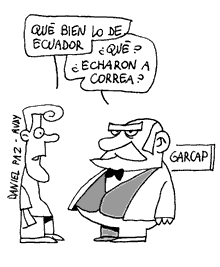 paz y rudy