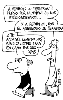 paz y rudy