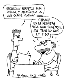 paz y rudy