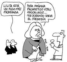 Humor politico