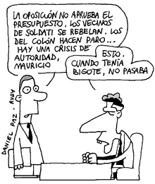 Humor politico