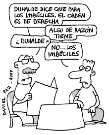 duhalde