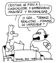 Humor politico