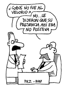 Humor politico