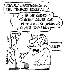 Humor politico