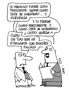 Humor politico
