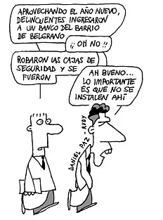 paz y rudy