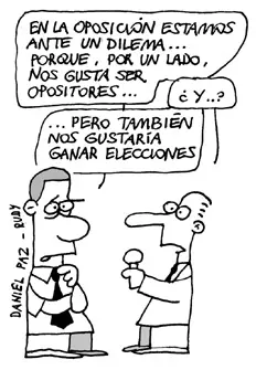 paz y rudy