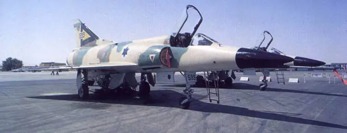 Fuerza Aérea Argentina