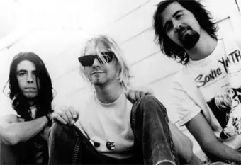 Las 10 mejores Bandas de Rock