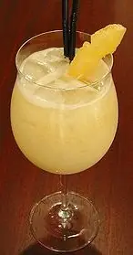 tragos