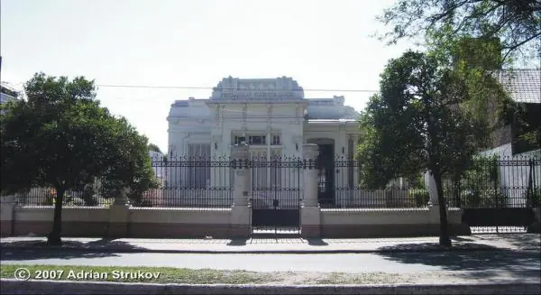 San Miguel de Tucumán