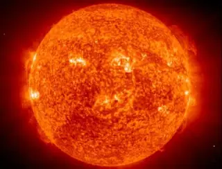Respuesta al post El sol es frio (NO lo es) Parte 2
