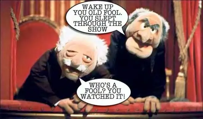 statler