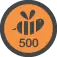 [Guía] Badges en Foursquare
