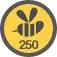 badges faciles