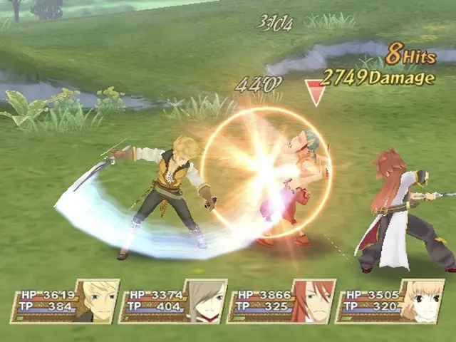 Final fantasy