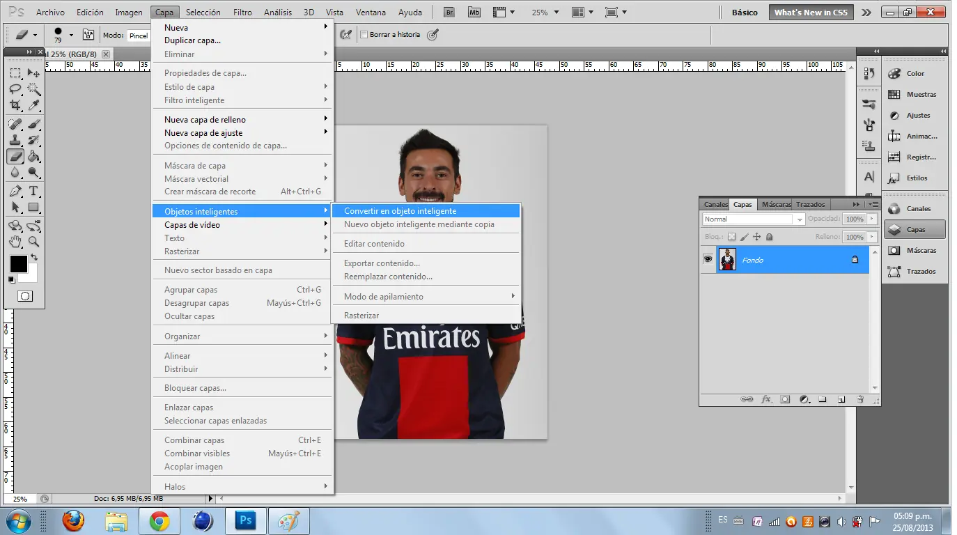 Photoshop | 3 tutoriales y Paginas para descargar recursos