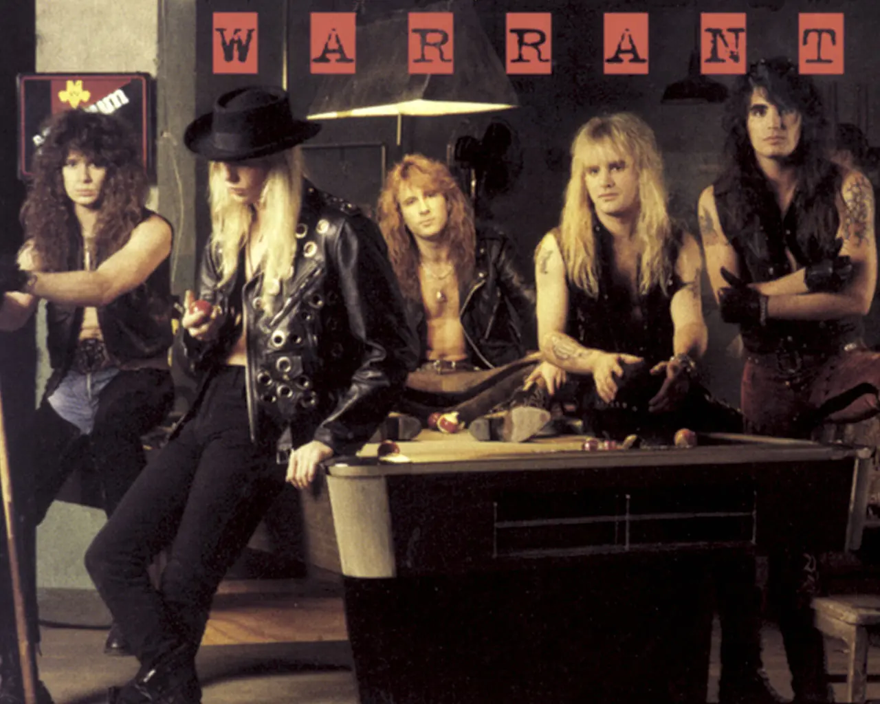 poison