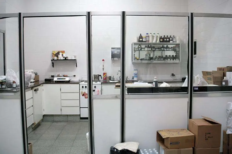 Alfajores Jorgito :D