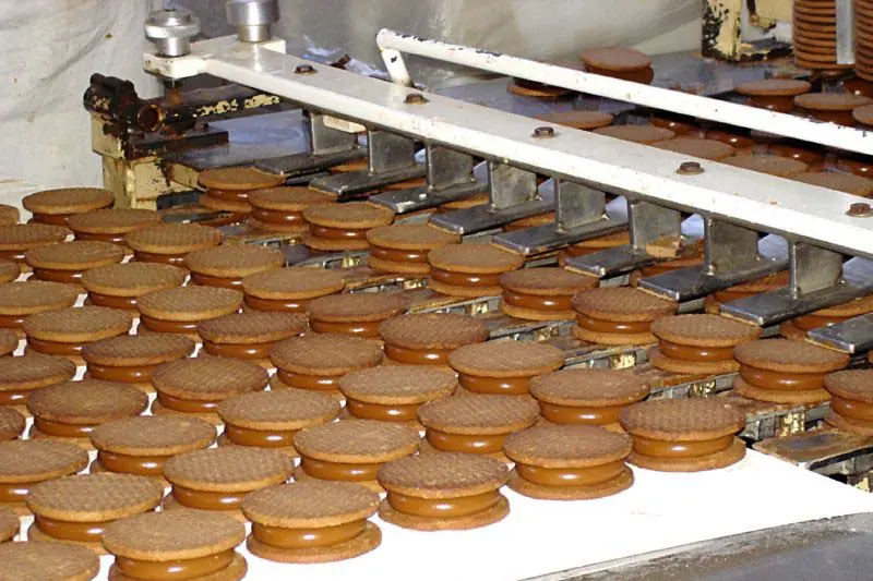 alfajores argentinos