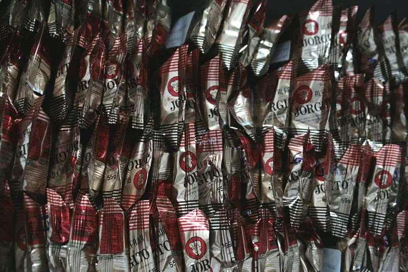 Alfajores Jorgito :D