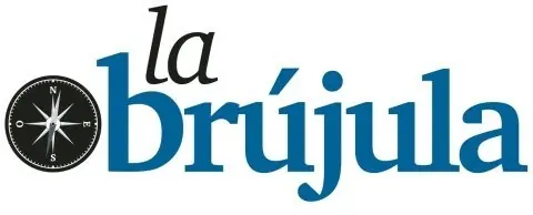 la brujula