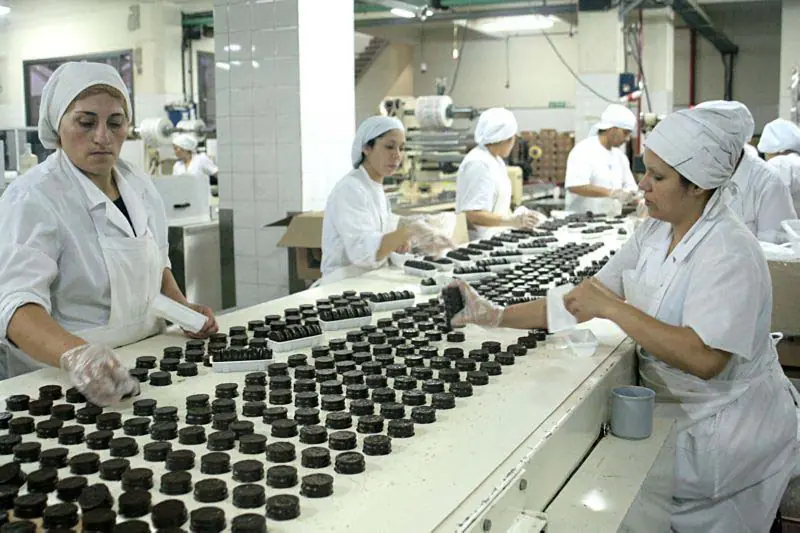 alfajores argentinos