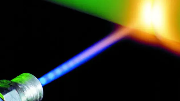 Científicos rusos logran soldar metales incompatibles