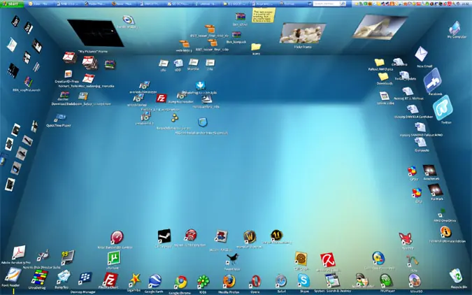 Windows