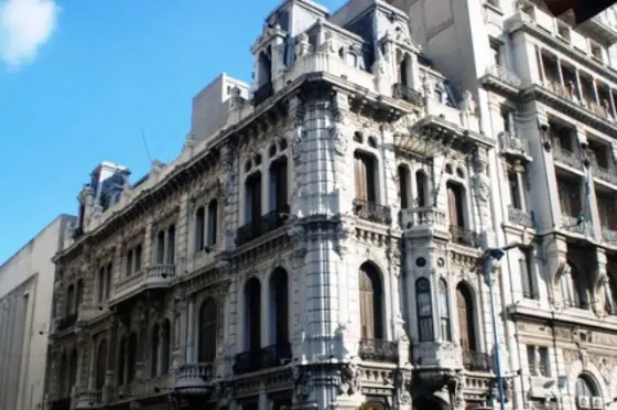 Lo que un argentino admira de Montevideo