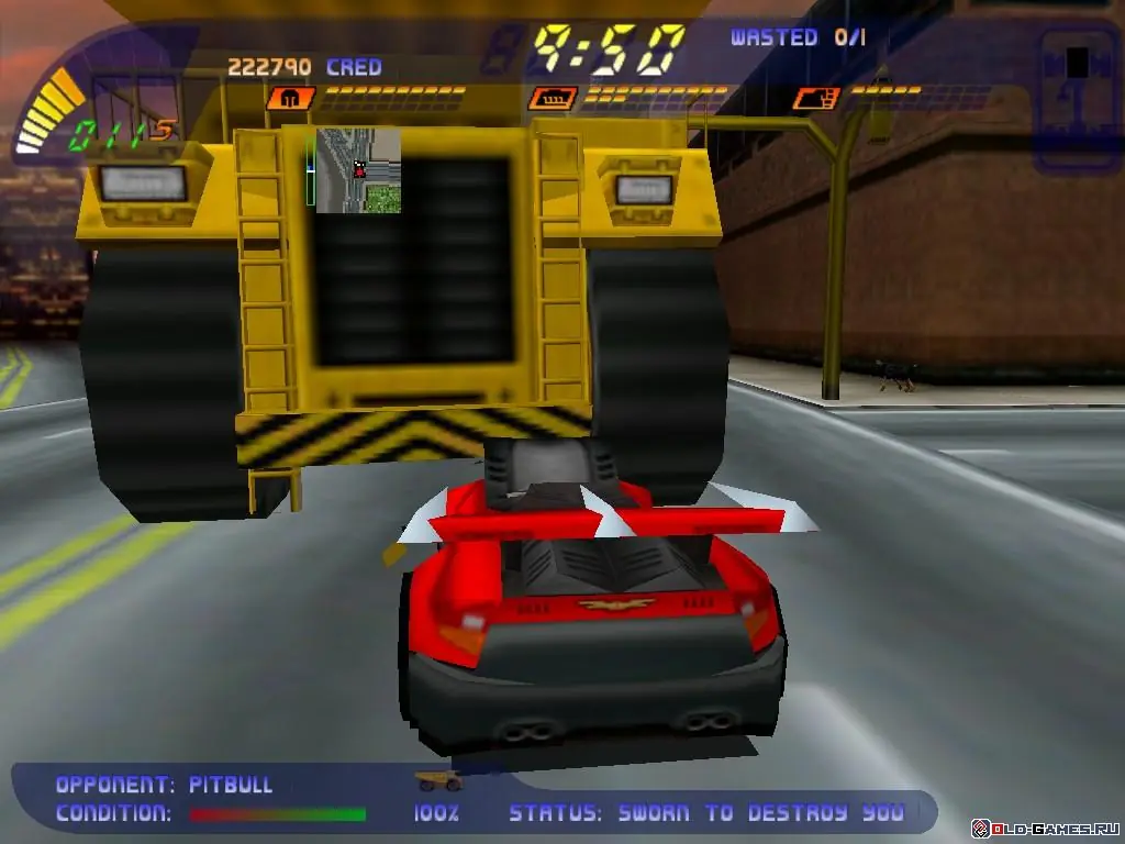 carmageddon