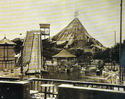 retiro