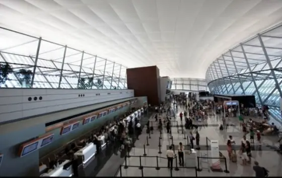 Lo que un argentino admira de Montevideo